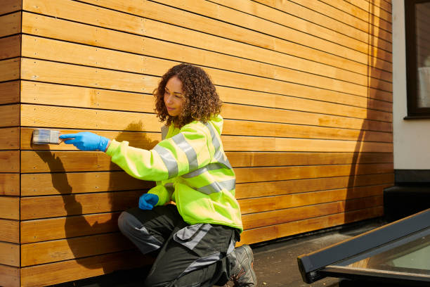 Trusted New Carlisle, IN Siding Experts
